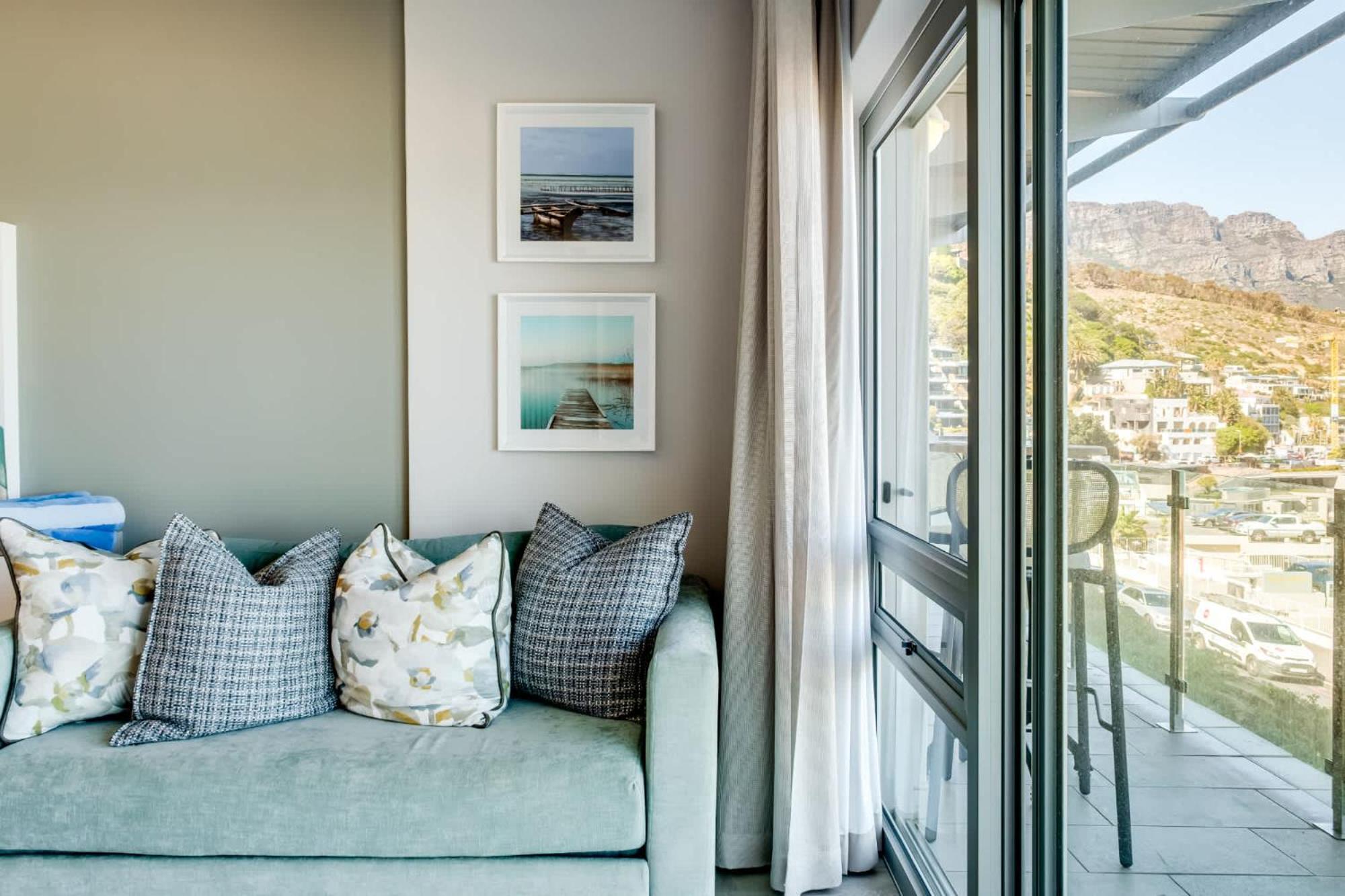 Dunmore Blue Cape Town Exterior photo