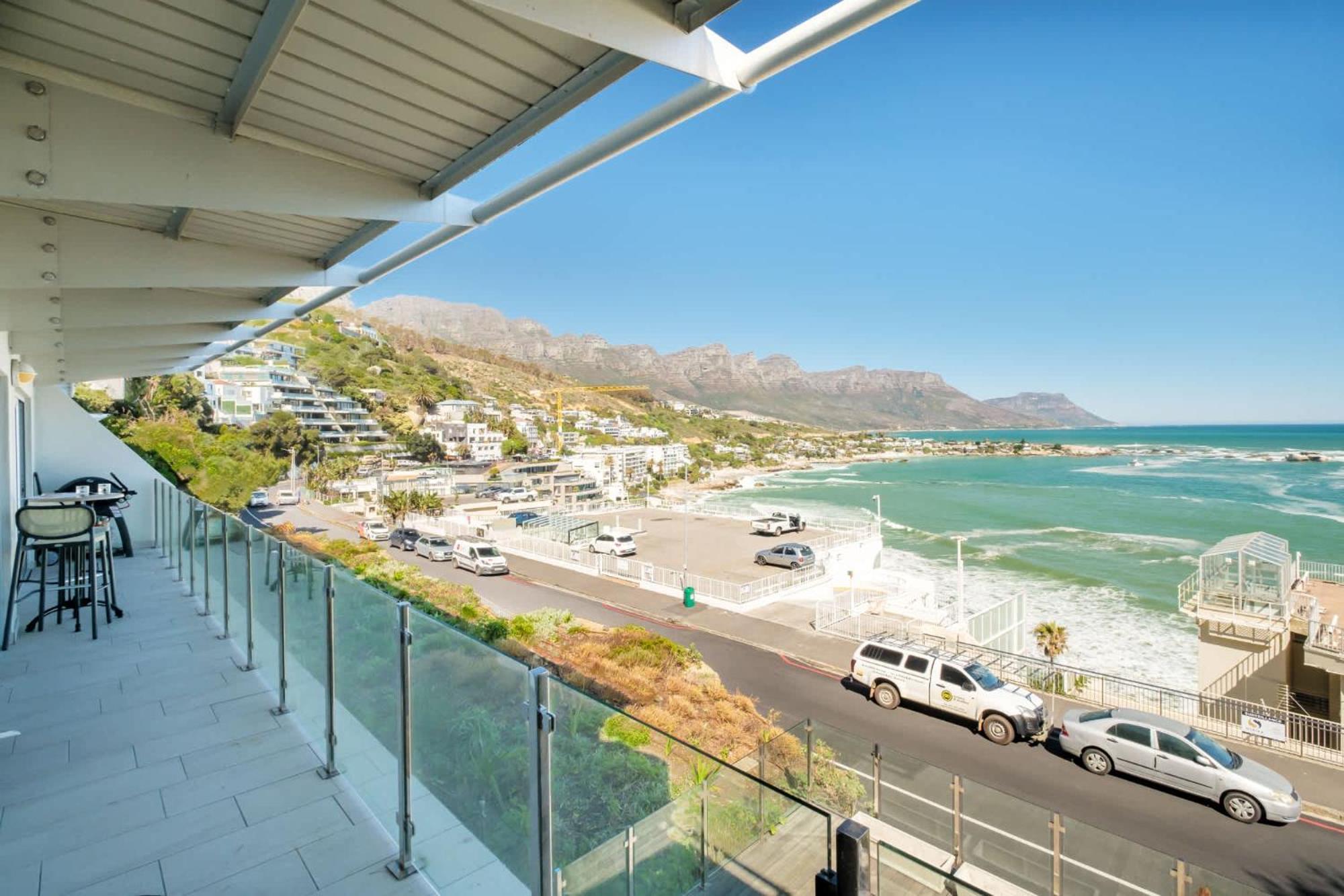 Dunmore Blue Cape Town Exterior photo